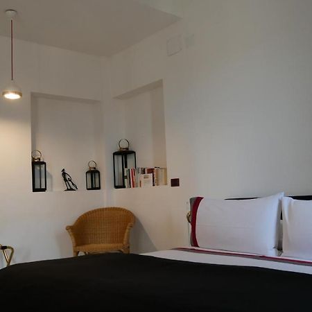 An Deluxe Suites Анкона Экстерьер фото